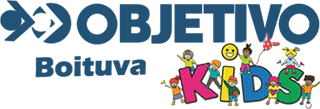 Vector Objetivo Boituva - Kids